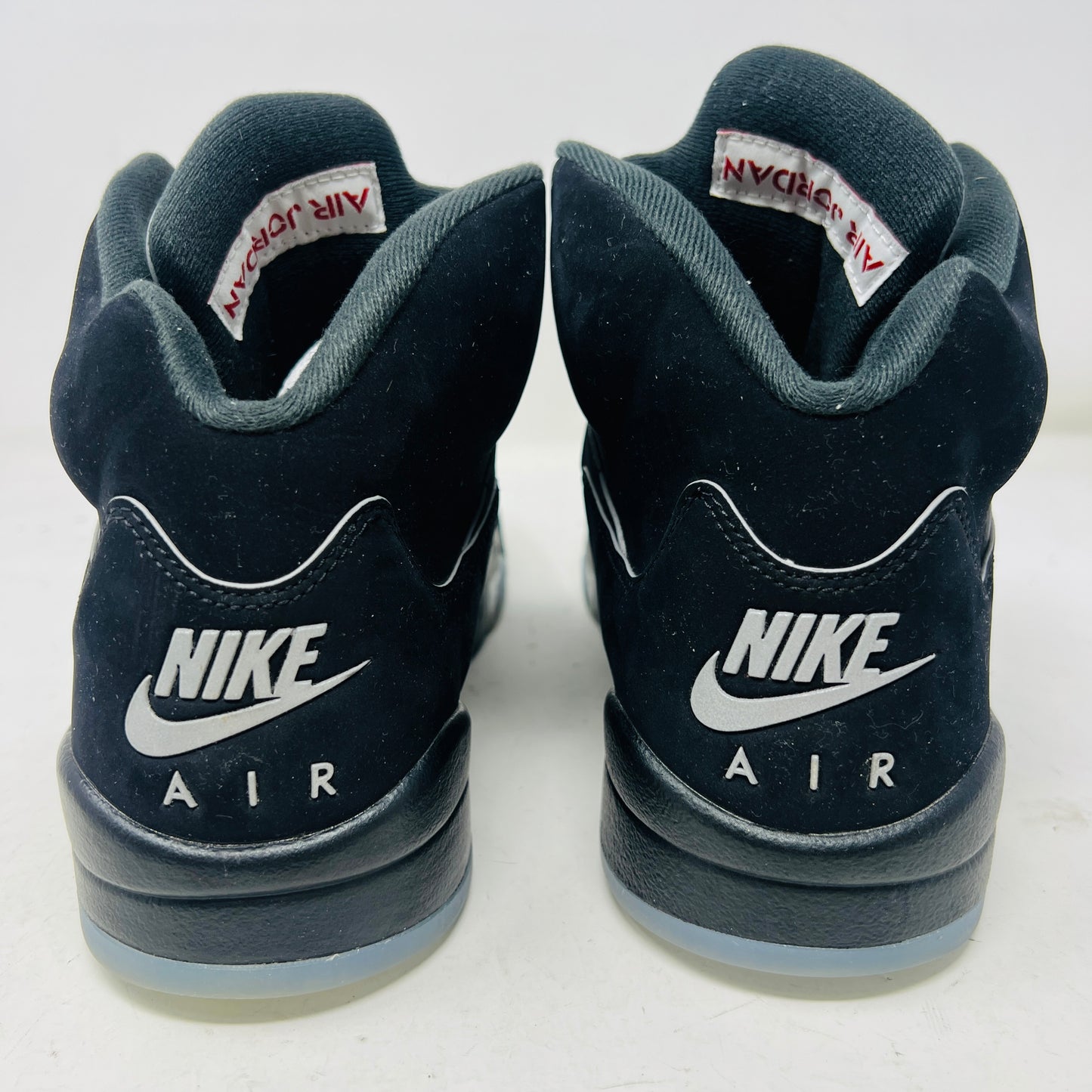 Jordan 5 Retro OG Black Metallic Reimagined