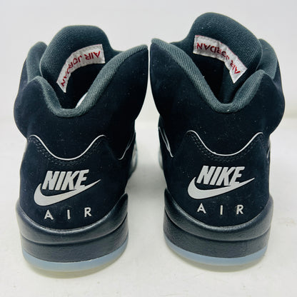 Jordan 5 Retro OG Black Metallic Reimagined