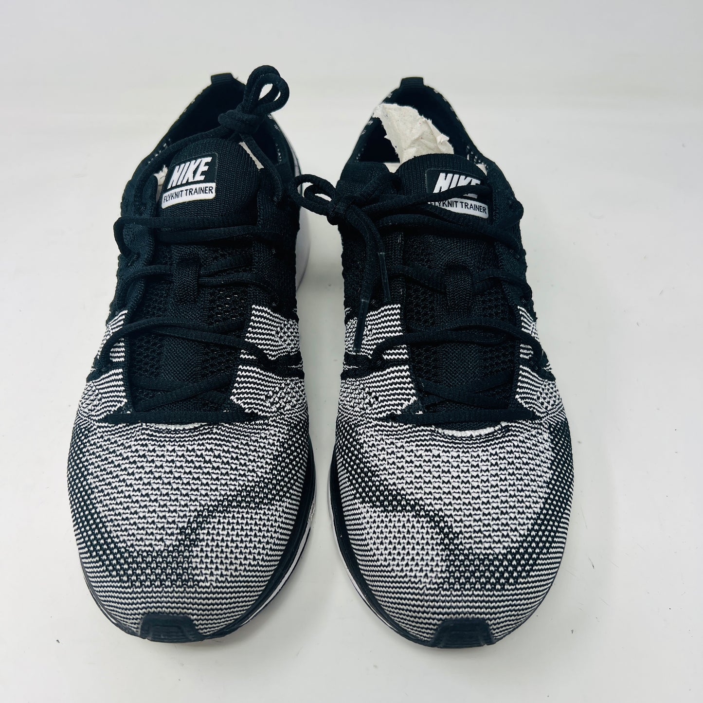 Nike Flyknit Trainer Oreo