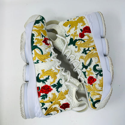 Nike LeBron 15 Performance KITH King's Cloak