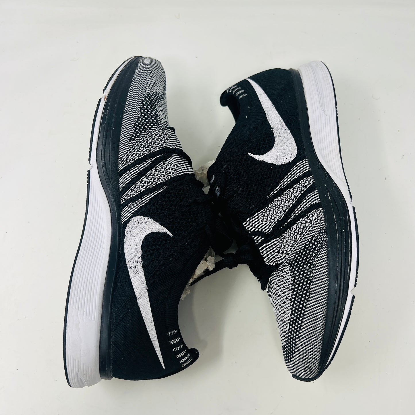 Nike Flyknit Trainer Oreo
