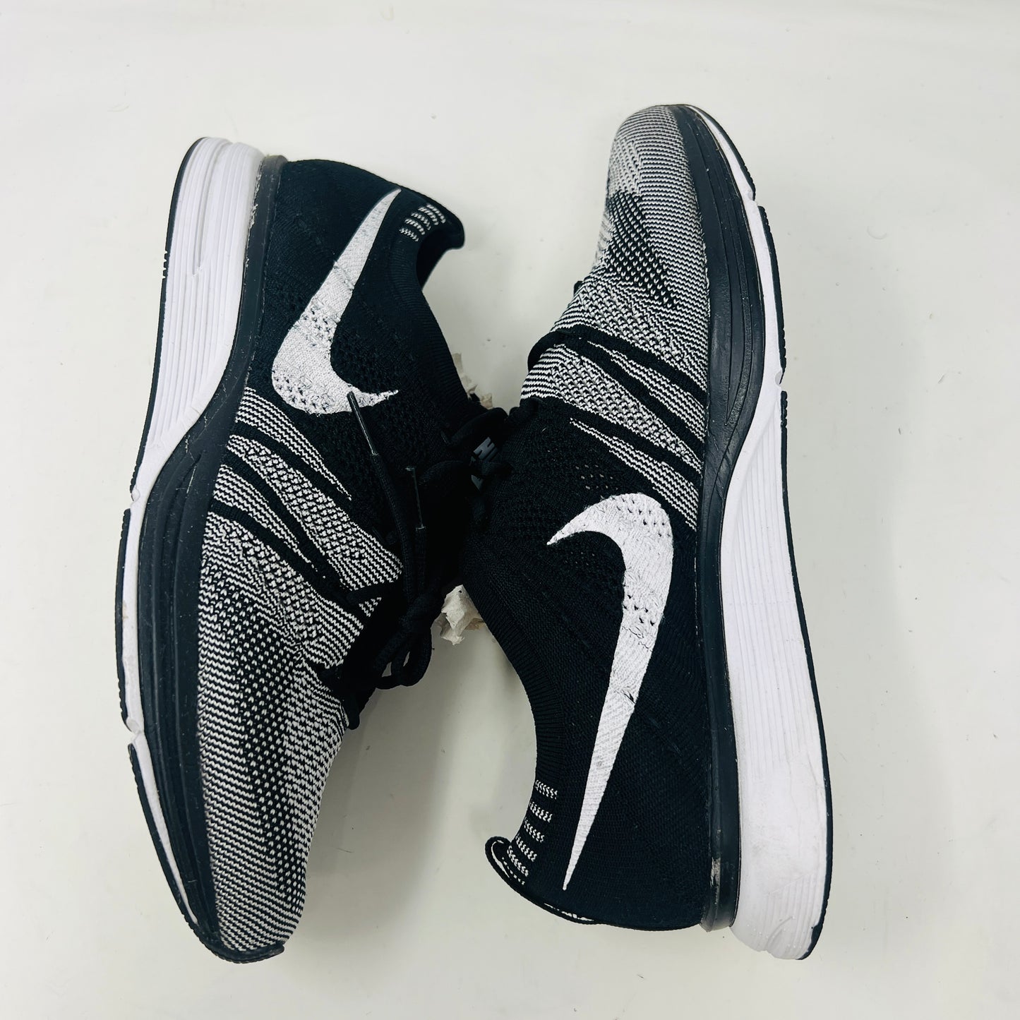 Nike Flyknit Trainer Oreo