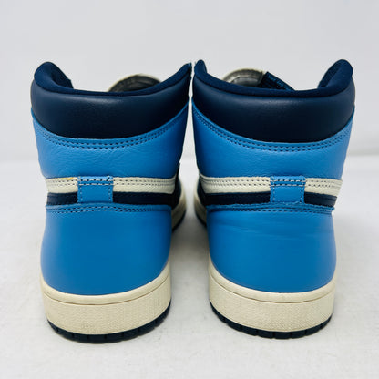 Jordan 1 Retro High Obsidian