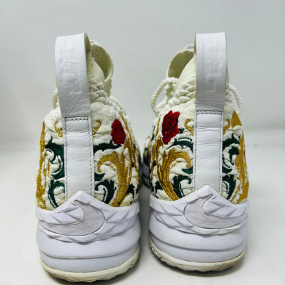 Nike LeBron 15 Performance KITH King's Cloak