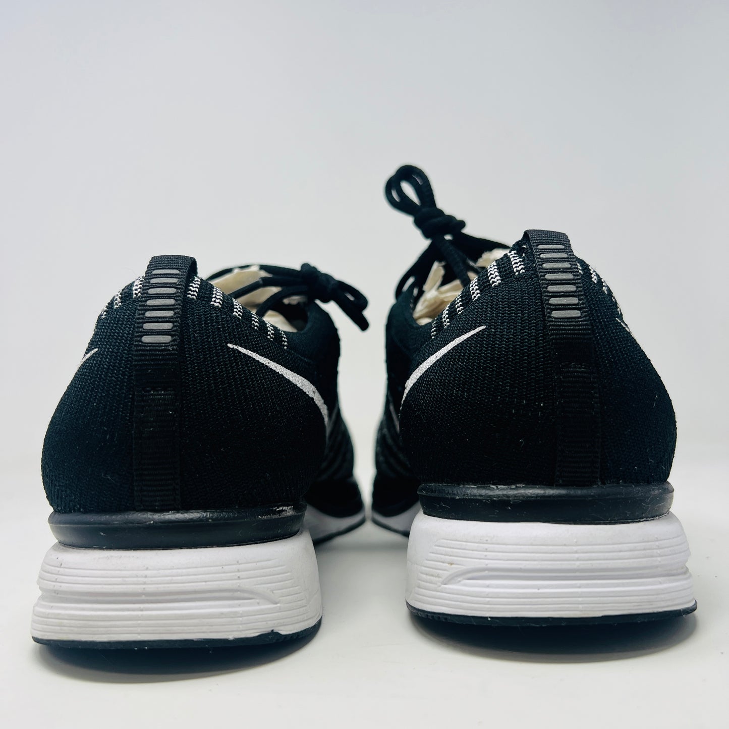 Nike Flyknit Trainer Oreo