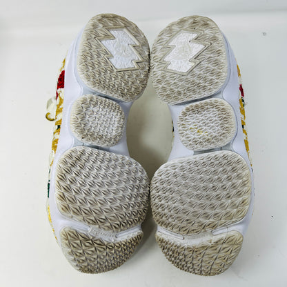 Nike LeBron 15 Performance KITH King's Cloak