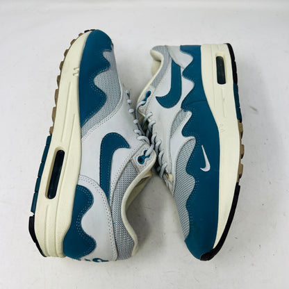 Nike Air Max 1 Patta Waves Noise Aqua