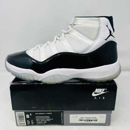 Jordan 11 Retro Concord (2018)