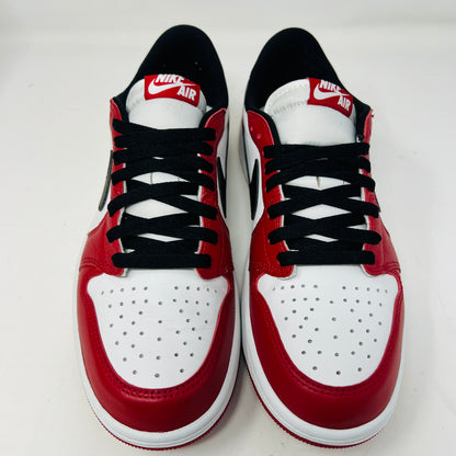 Jordan 1 Retro Low OG Chicago (2025)