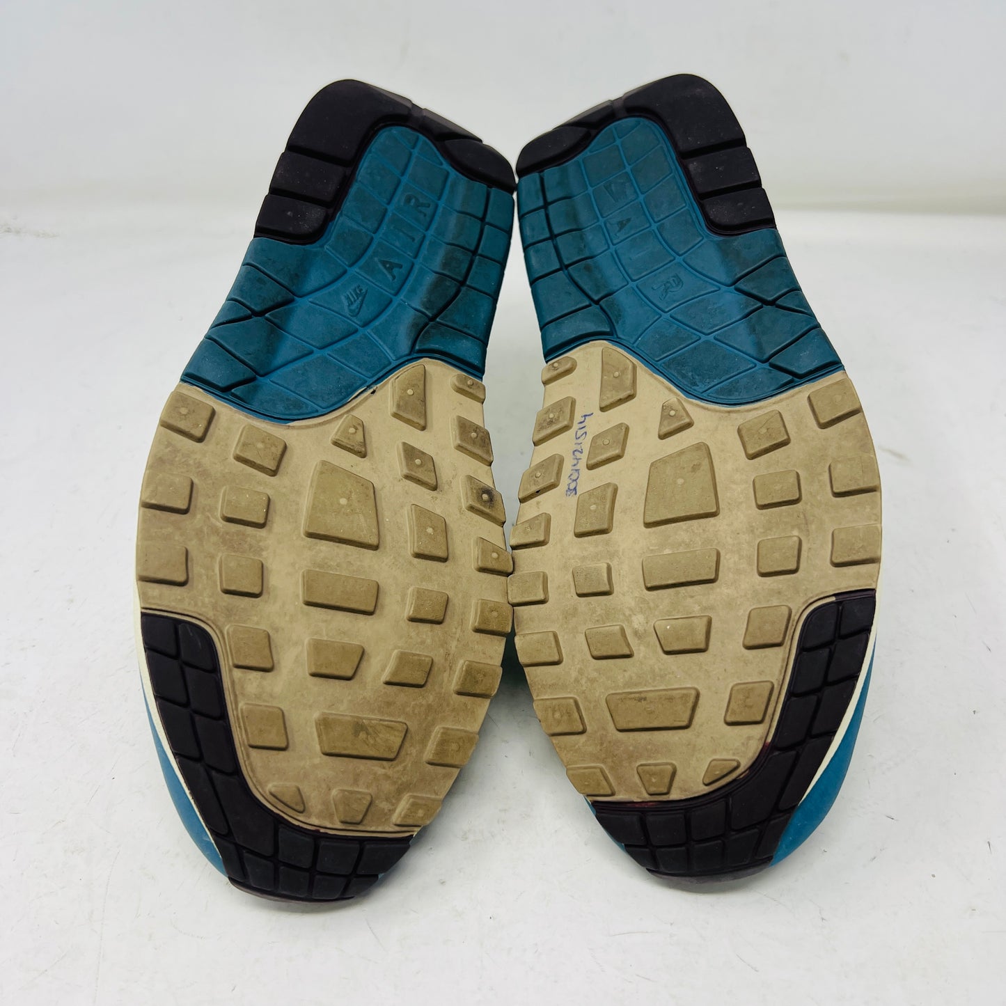 Nike Air Max 1 Patta Waves Noise Aqua