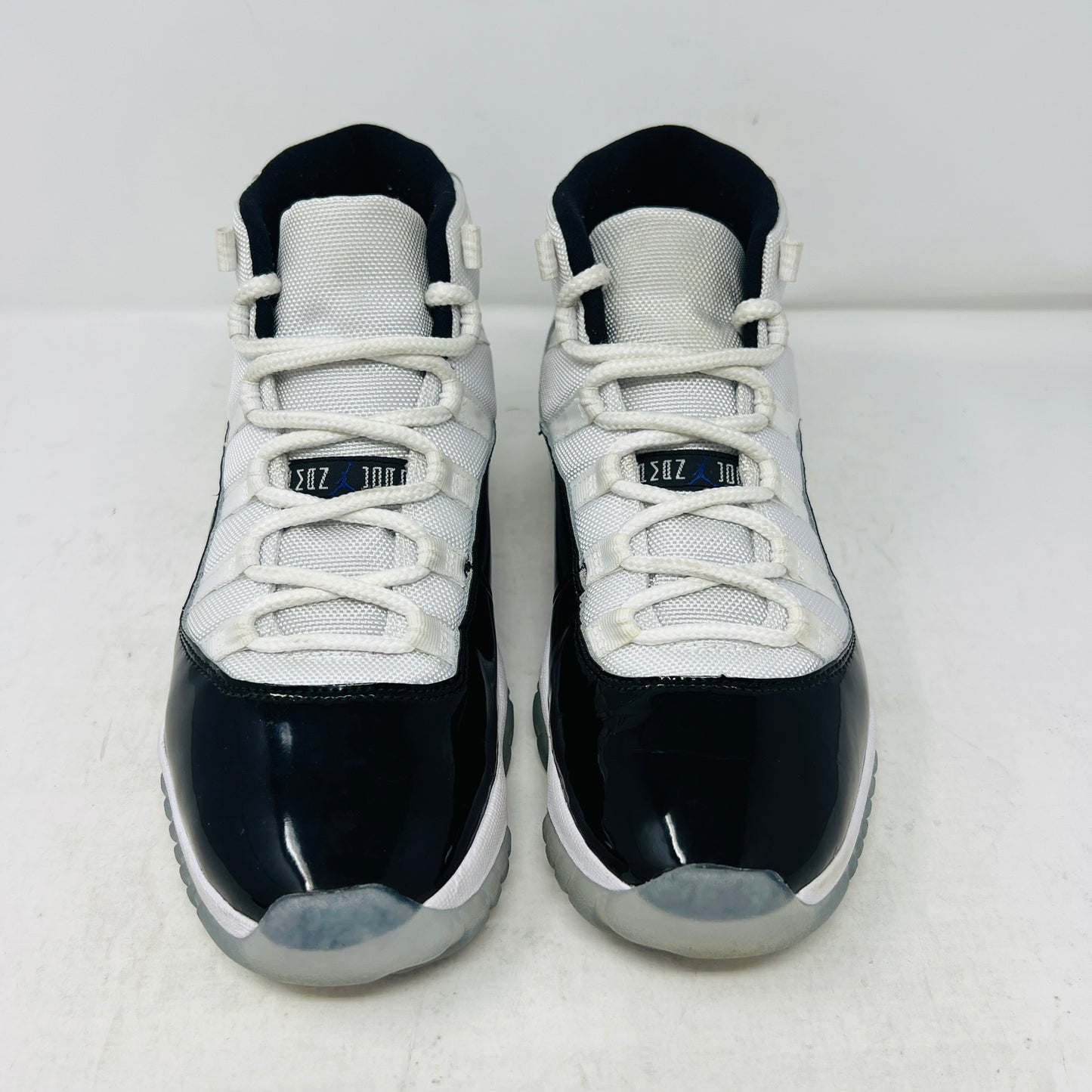 Jordan 11 Retro Concord (2018)