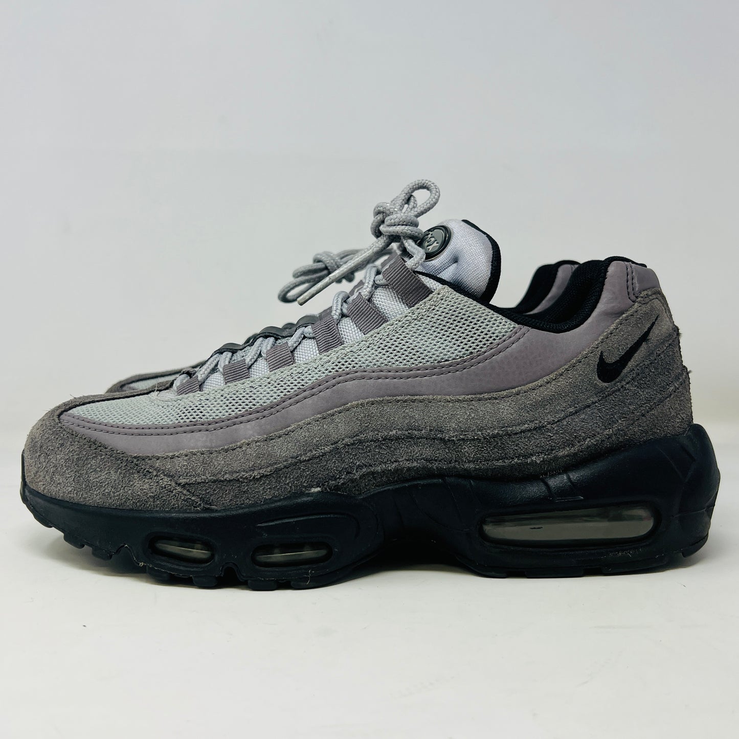 Nike Air Max 95 Anthracite Black