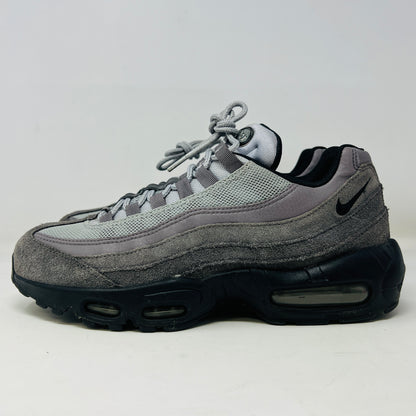 Nike Air Max 95 Anthracite Black