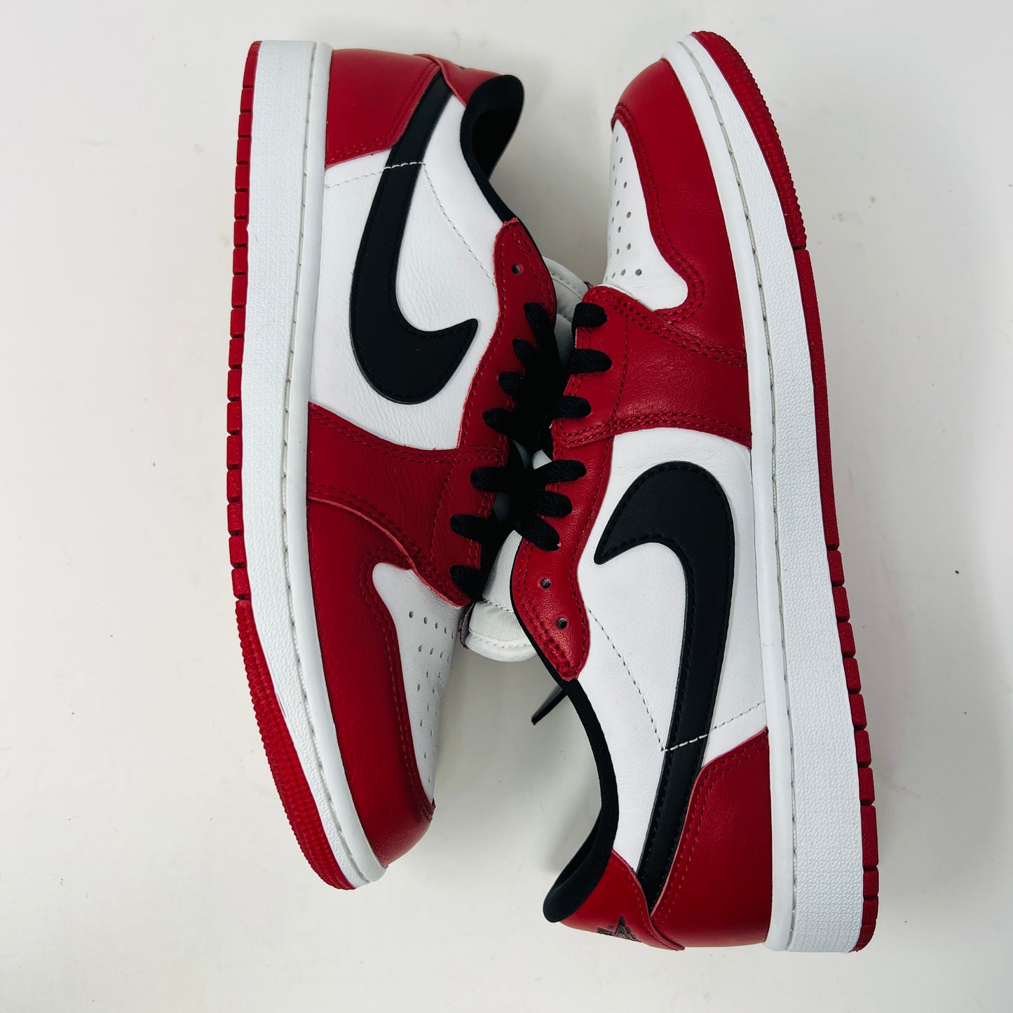 Jordan 1 Retro Low OG Chicago (2025)