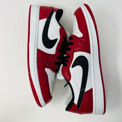 Jordan 1 Retro Low OG Chicago (2025)