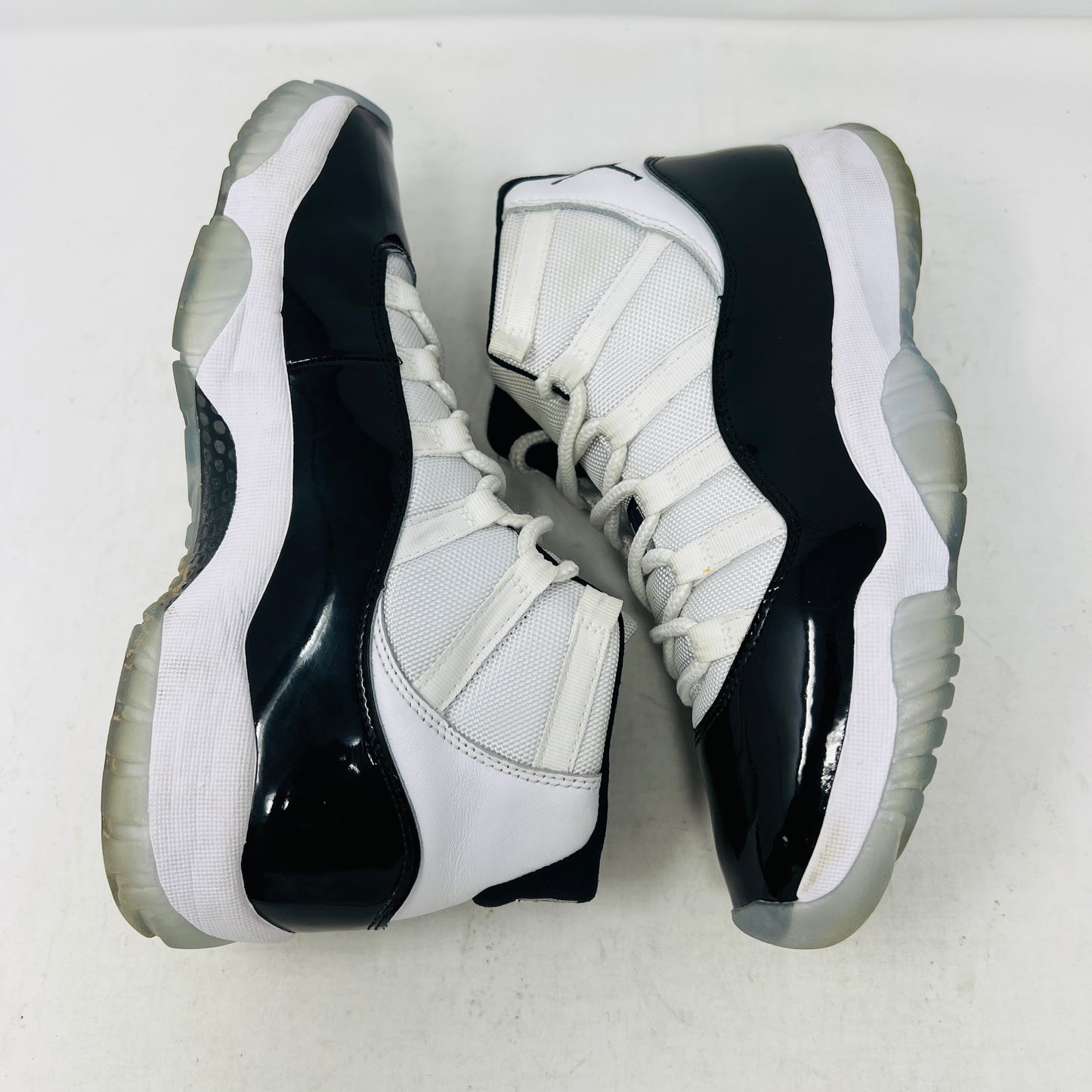 Jordan 11 Retro Concord (2018)