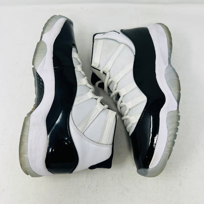 Jordan 11 Retro Concord (2018)