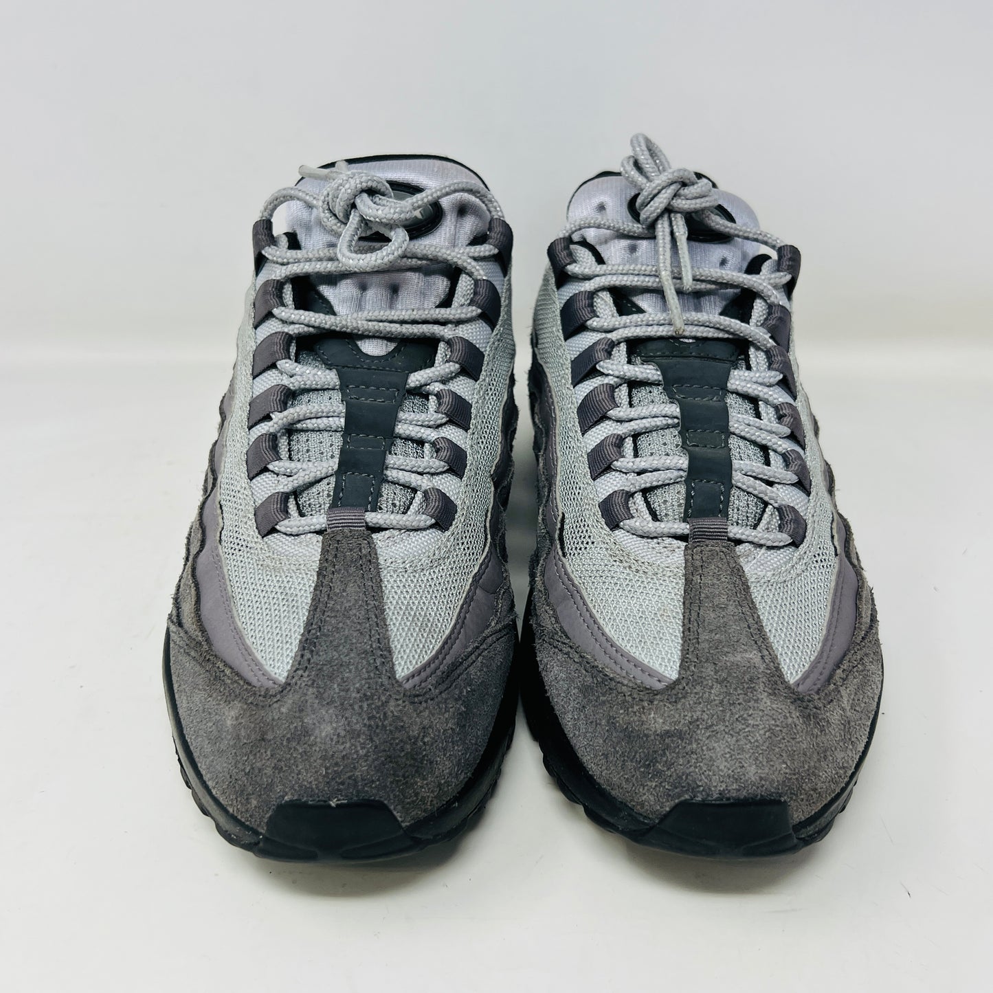 Nike Air Max 95 Anthracite Black