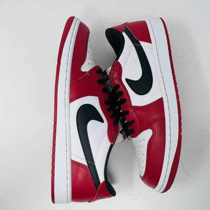 Jordan 1 Retro Low OG Chicago (2025)