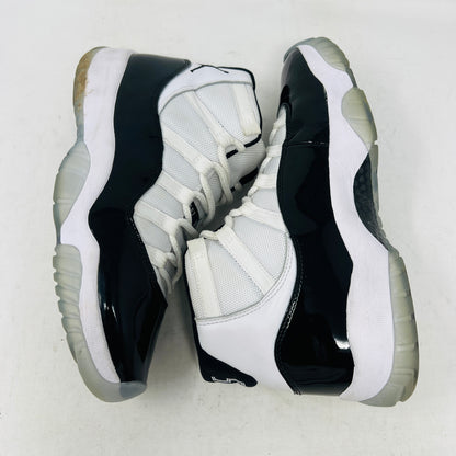 Jordan 11 Retro Concord (2018)
