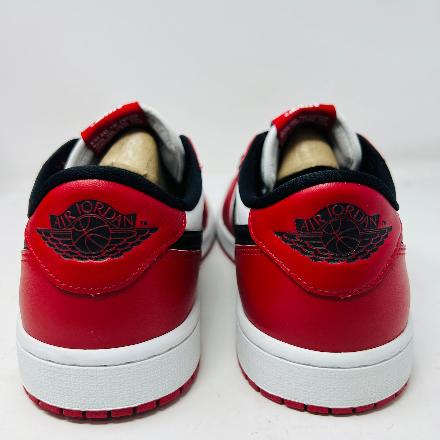 Jordan 1 Retro Low OG Chicago (2025)