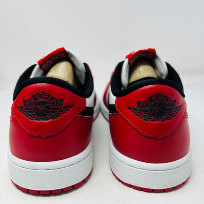 Jordan 1 Retro Low OG Chicago (2025)