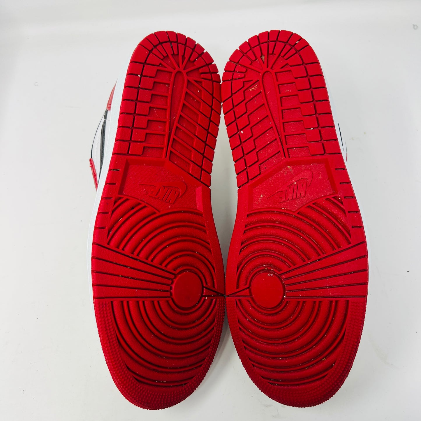 Jordan 1 Retro Low OG Chicago (2025)