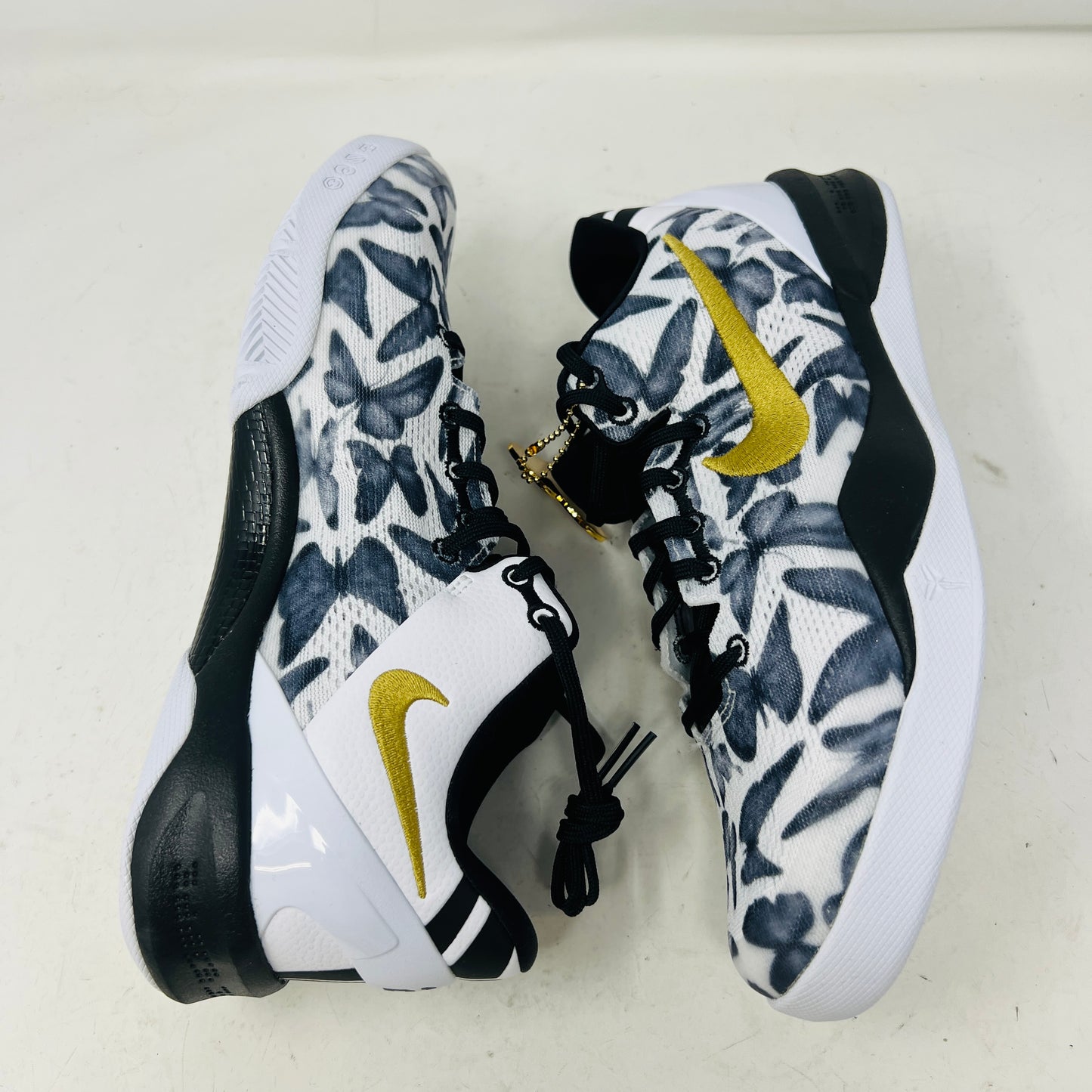 Nike Kobe 8 Protro Mambacita (GS)