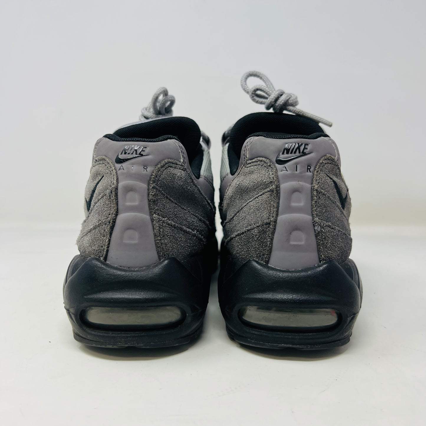 Nike Air Max 95 Anthracite Black