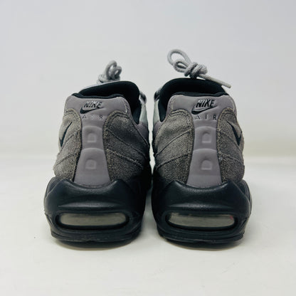 Nike Air Max 95 Anthracite Black