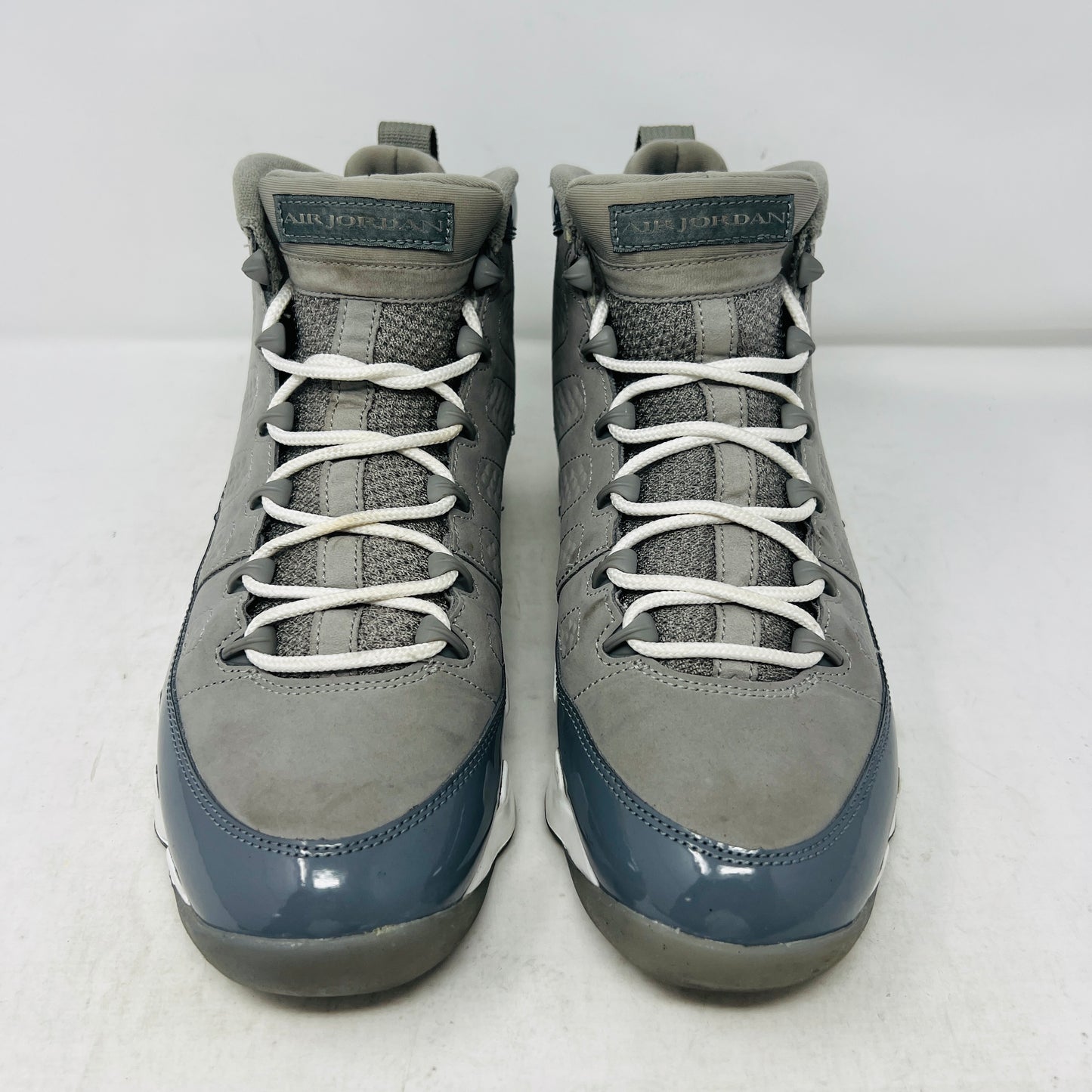 Jordan 9 Retro Cool Grey (2025)