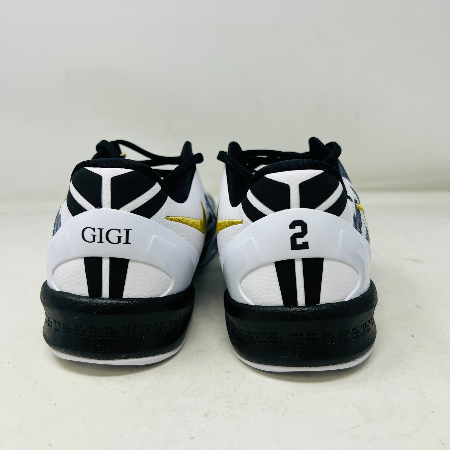 Nike Kobe 8 Protro Mambacita (GS)