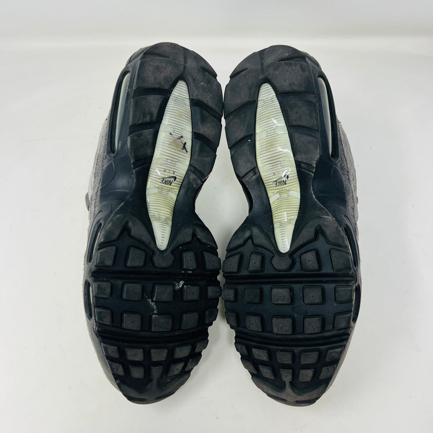Nike Air Max 95 Anthracite Black