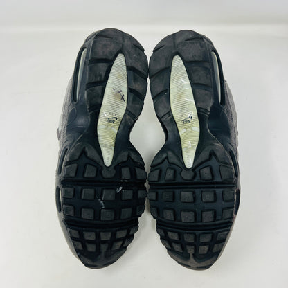 Nike Air Max 95 Anthracite Black