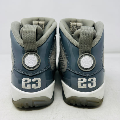 Jordan 9 Retro Cool Grey (2025)