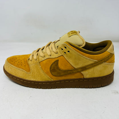Nike SB Dunk Low Wheat (2017)