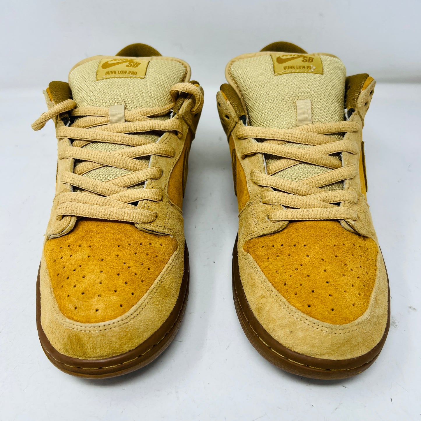 Nike SB Dunk Low Wheat (2017)