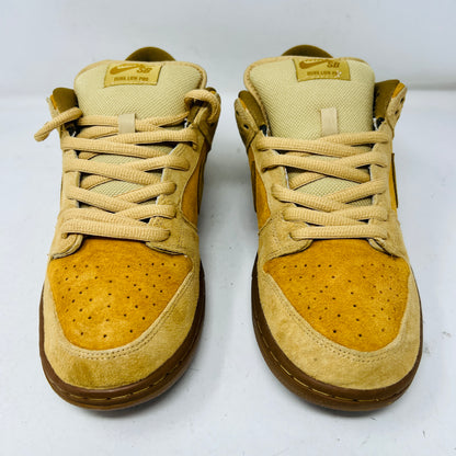 Nike SB Dunk Low Wheat (2017)