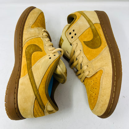 Nike SB Dunk Low Wheat (2017)