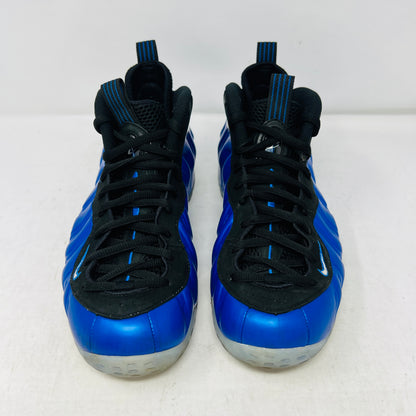 Nike Air Foamposite One International Blue