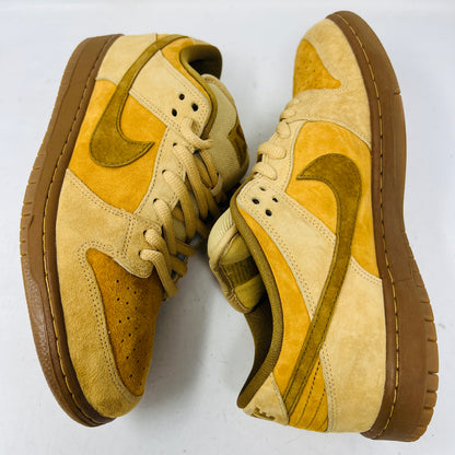 Nike SB Dunk Low Wheat (2017)