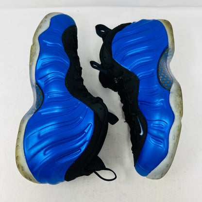 Nike Air Foamposite One International Blue