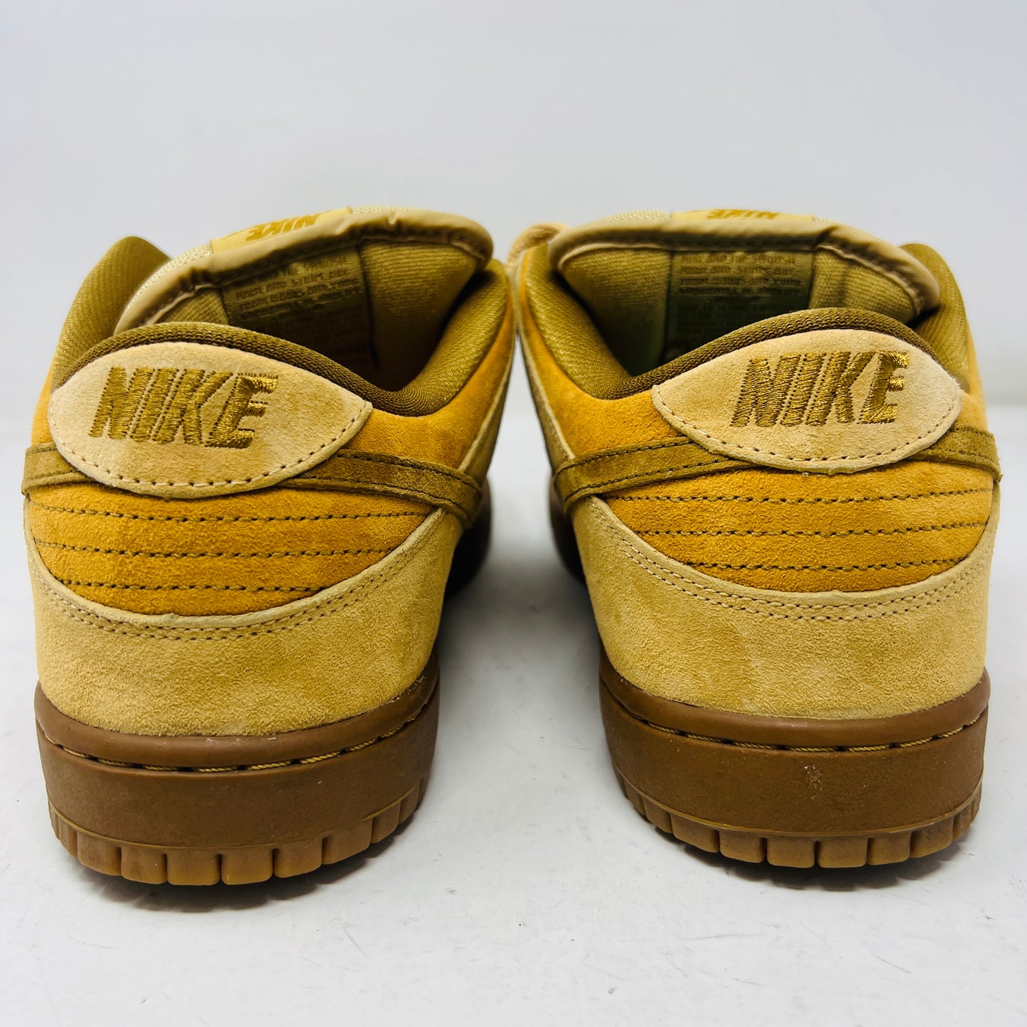 Nike SB Dunk Low Wheat (2017)