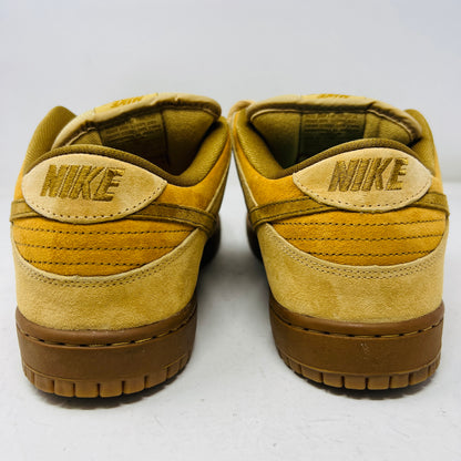 Nike SB Dunk Low Wheat (2017)