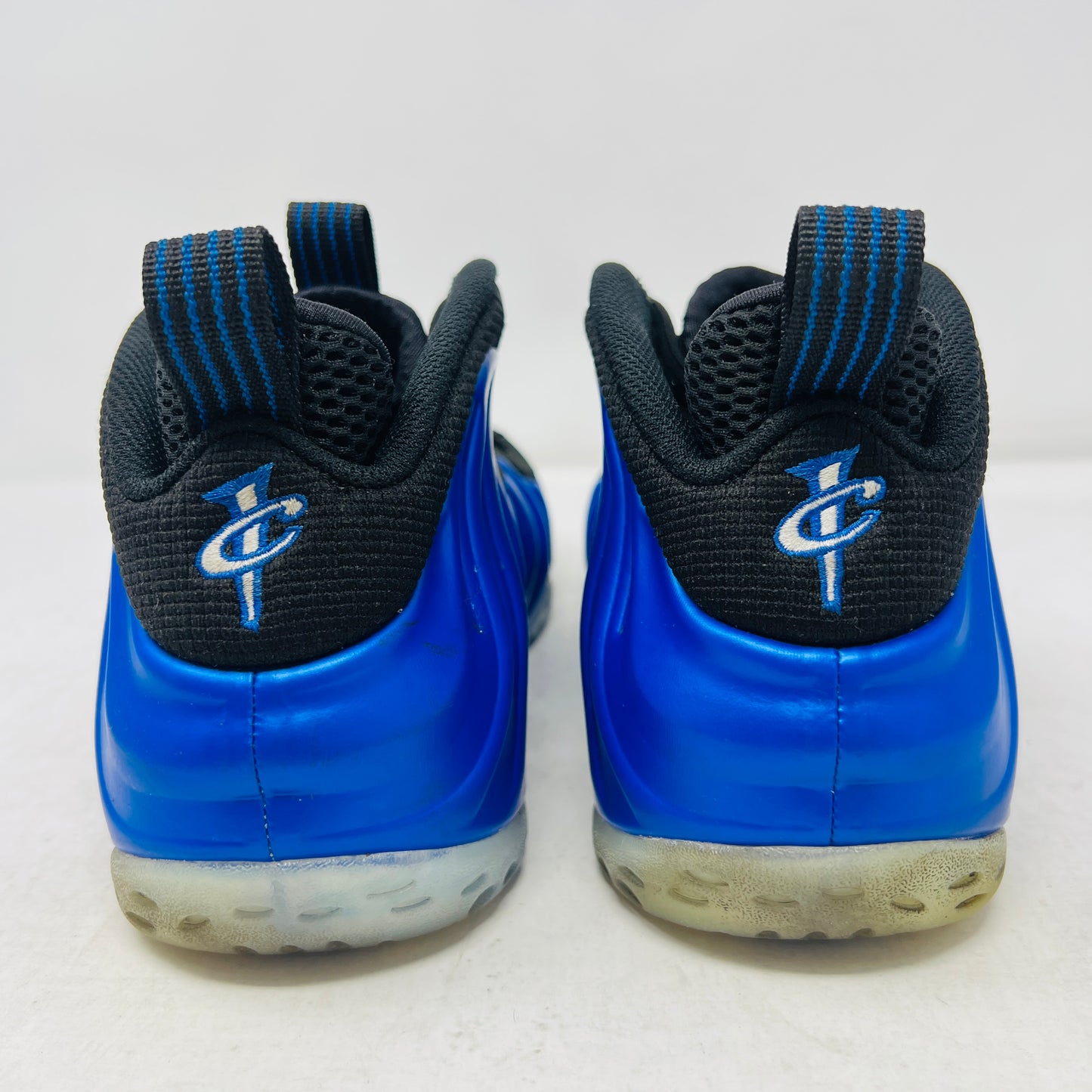 Nike Air Foamposite One International Blue