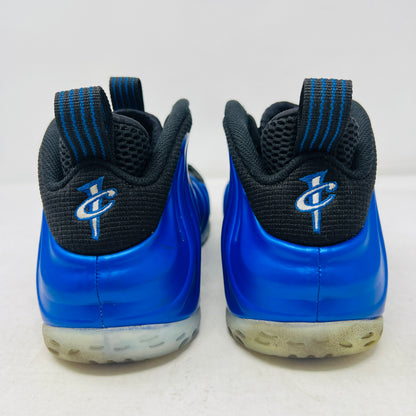 Nike Air Foamposite One International Blue