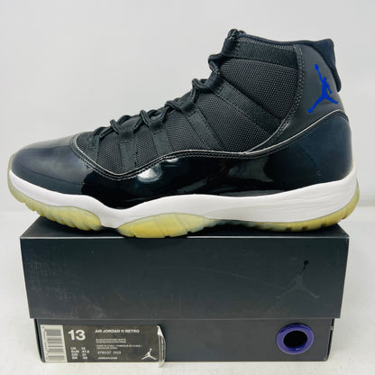 Jordan 11 Retro Space Jam (2016)