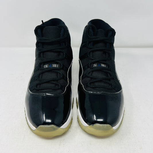 Jordan 11 Retro Space Jam (2016)
