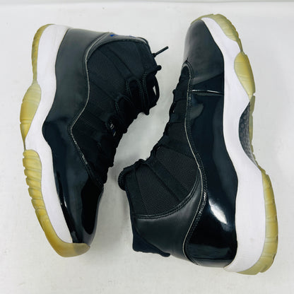 Jordan 11 Retro Space Jam (2016)