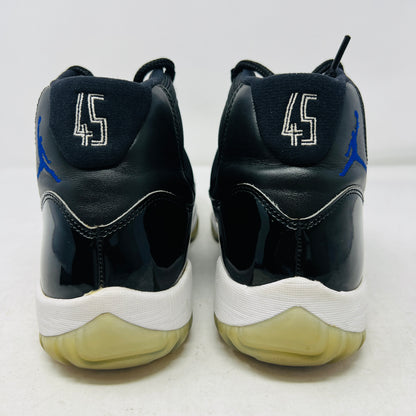 Jordan 11 Retro Space Jam (2016)